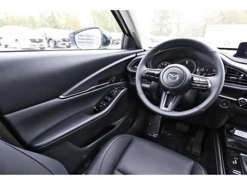 2026 Mazda CX-30 Premium Package