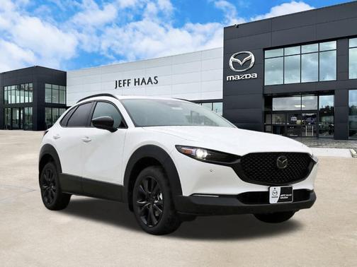 2026 Mazda CX-30 Premium Package