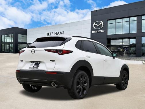 2026 Mazda CX-30 Premium Package