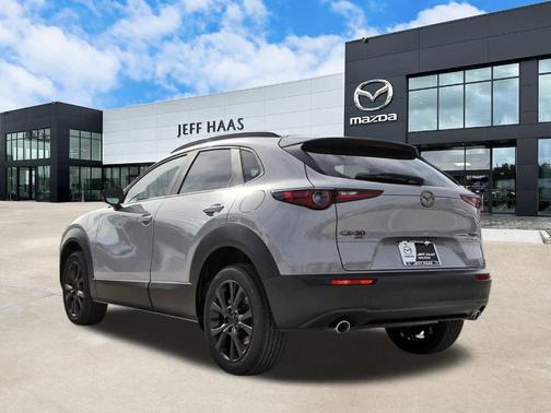 2026 Mazda CX-30 2.5 S Aire Edition