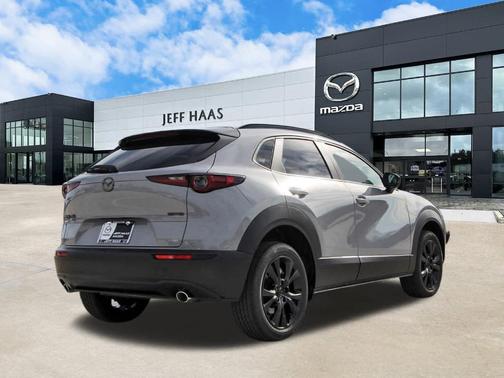 2026 Mazda CX-30 2.5 S Aire Edition