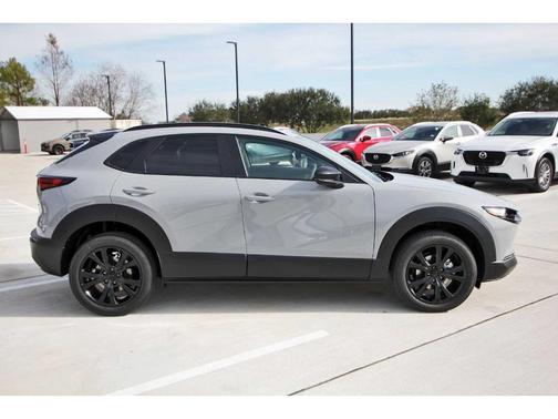 2026 Mazda CX-30 2.5 S Aire Edition