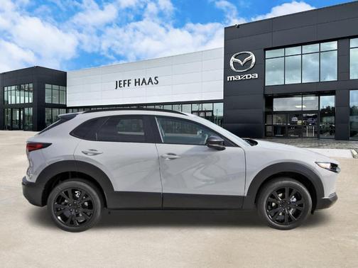 2026 Mazda CX-30 2.5 S Aire Edition