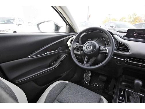 2026 Mazda CX-30 2.5 S Aire Edition