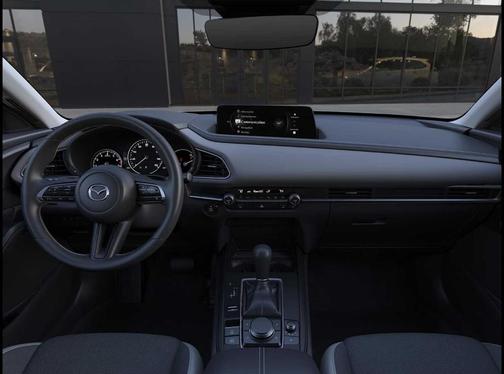 2026 Mazda CX-30 2.5 S Aire Edition