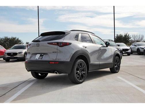 2026 Mazda CX-30 2.5 S Aire Edition