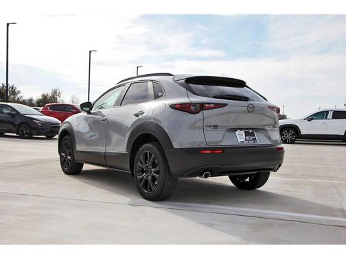 2026 Mazda CX-30 2.5 S Aire Edition