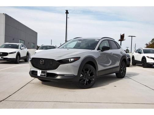 2026 Mazda CX-30 2.5 S Aire Edition
