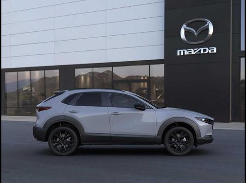 2026 Mazda CX-30 2.5 S Aire Edition
