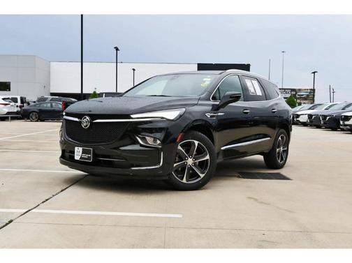 2022 Buick Enclave Essence