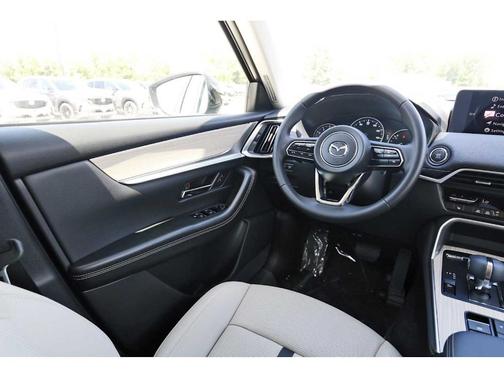 2025 Mazda CX-70 3.3 Turbo Preferred Package