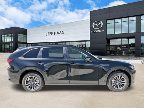 2025 Mazda CX-70 3.3 Turbo Preferred Package