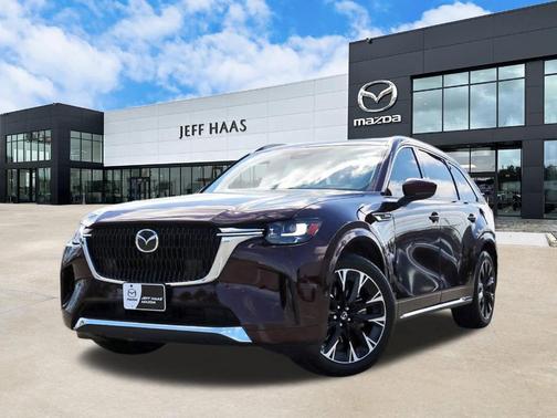 2024 Mazda CX-90 S Premium