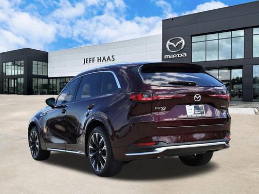 2024 Mazda CX-90 S Premium
