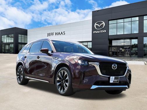 2024 Mazda CX-90 S Premium