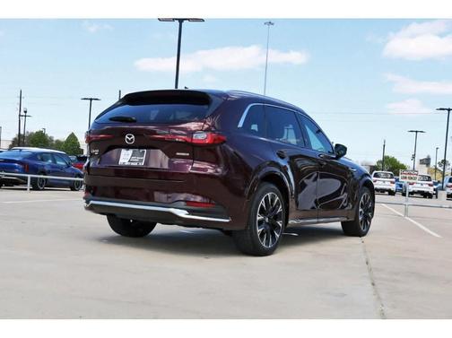 2024 Mazda CX-90 S Premium
