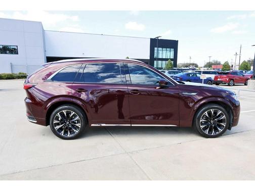 2024 Mazda CX-90 S Premium