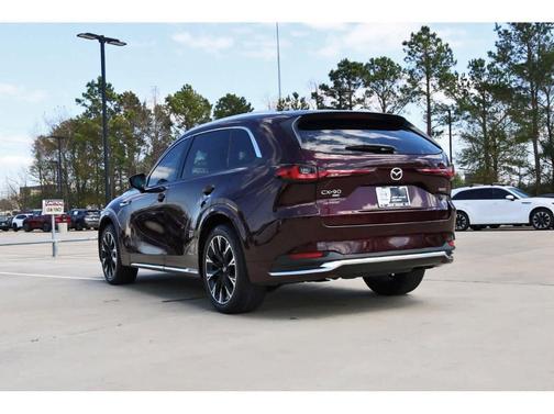 2024 Mazda CX-90 S Premium