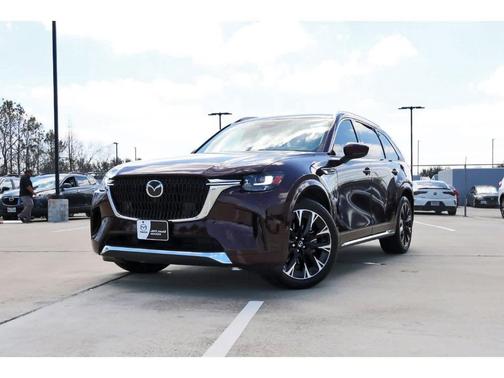 2024 Mazda CX-90 S Premium