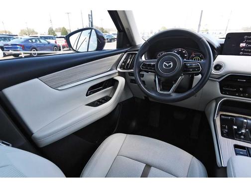 2024 Mazda CX-90 S Premium