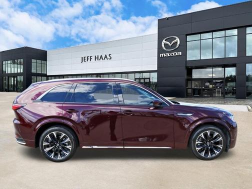 2024 Mazda CX-90 S Premium