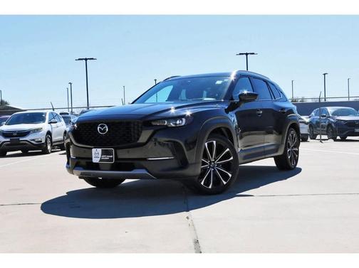 2024 Mazda CX-50 2.5 Turbo Premium Plus Package