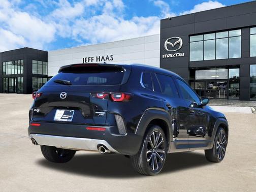 2024 Mazda CX-50 2.5 Turbo Premium Plus Package