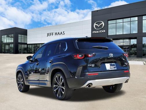 2024 Mazda CX-50 2.5 Turbo Premium Plus Package