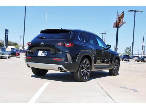 2024 Mazda CX-50 2.5 Turbo Premium Plus Package