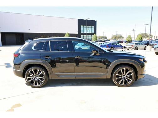 2024 Mazda CX-50 2.5 Turbo Premium Plus Package