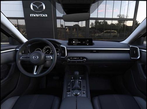 2026 Mazda CX-50 Preferred