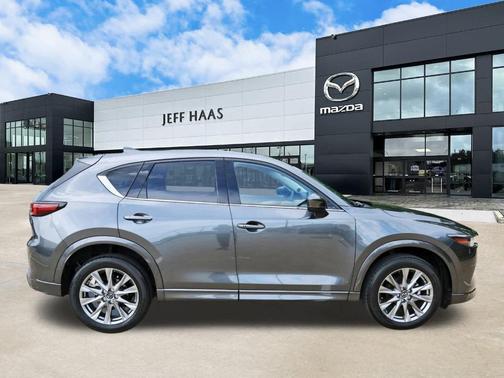 2024 Mazda CX-5 2.5 S Premium