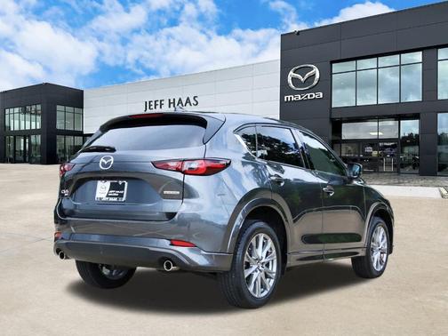 2024 Mazda CX-5 2.5 S Premium