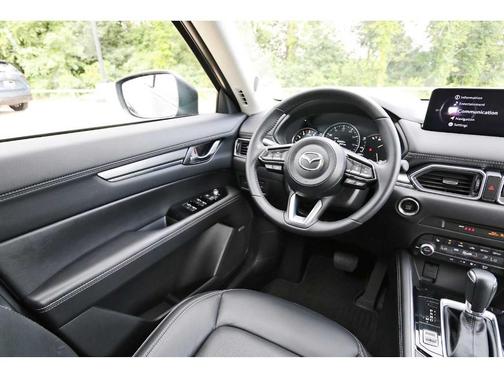 2024 Mazda CX-5 2.5 S Premium
