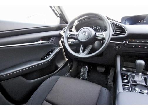 2025 Mazda Mazda3 2.5 S