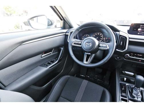 2025 Mazda CX-50 2.5 S Select Package
