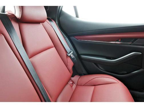 2026 Mazda Mazda3 FWD w/Premium Package