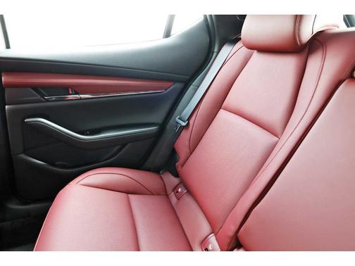 2026 Mazda Mazda3 FWD w/Premium Package