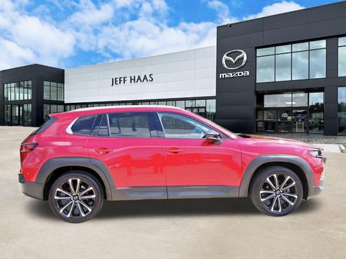 2024 Mazda CX-50 2.5 Turbo Premium Plus Package