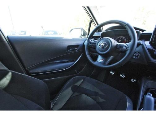 2025 Toyota GR Corolla Premium