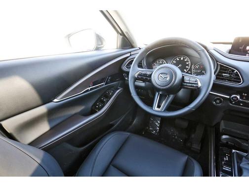 2025 Mazda CX-30 2.5 Turbo Premium Package