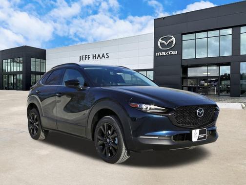 2025 Mazda CX-30 2.5 Turbo Premium Package