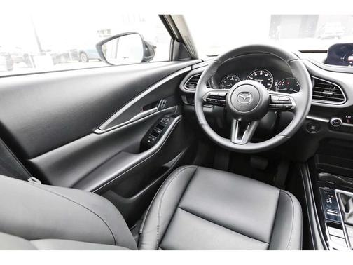 2025 Mazda CX-30 Select
