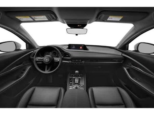 2020 Mazda CX-30 Select