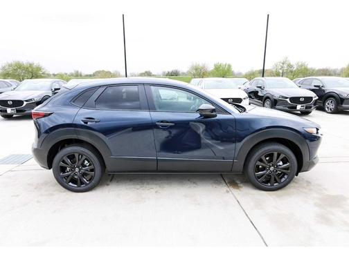 2026 Mazda CX-30 Select
