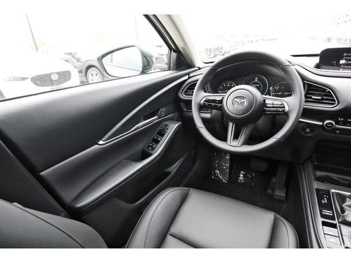 2026 Mazda CX-30 Select