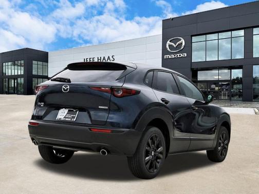 2026 Mazda CX-30 Select