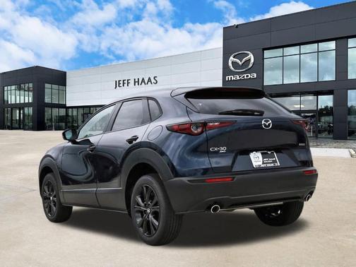 2026 Mazda CX-30 Select