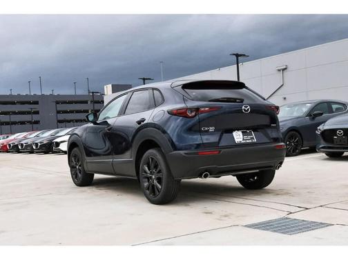 2026 Mazda CX-30 Select