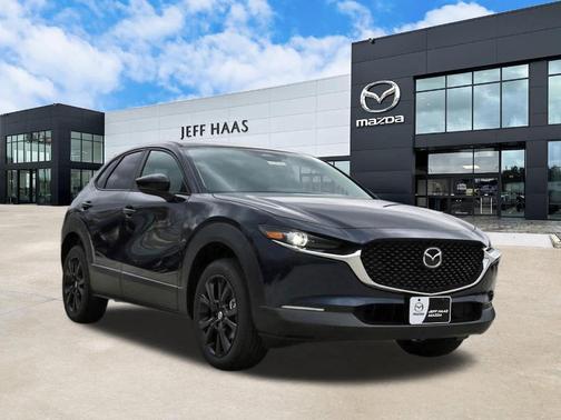 2026 Mazda CX-30 Select